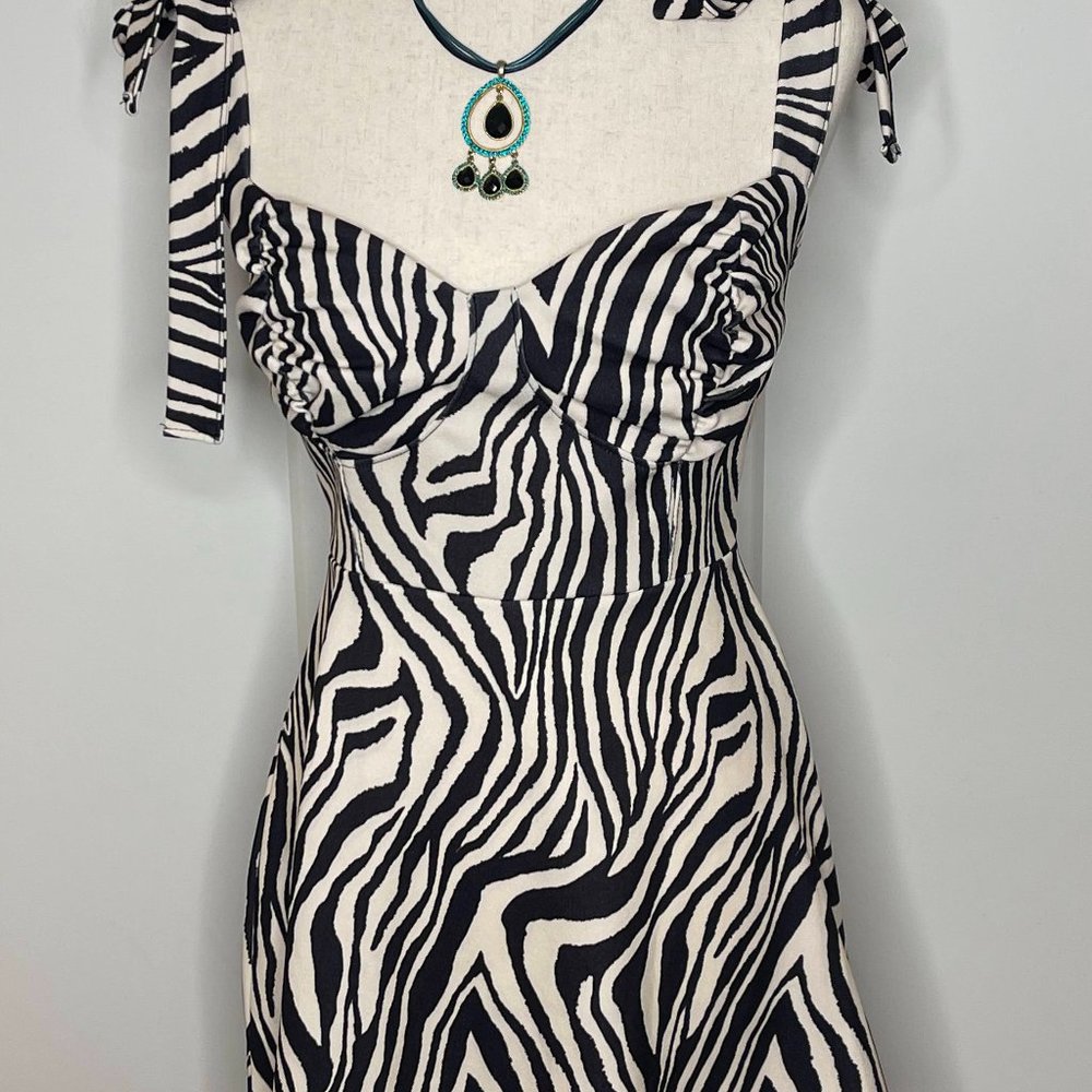 Missguided Petite Dress size 6
